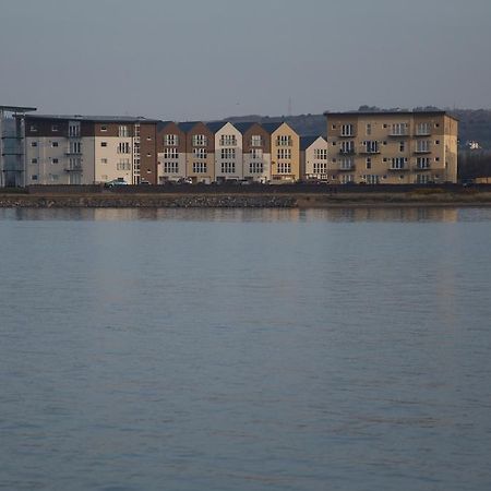 Traeth Bychan Apartment Llanelli Ngoại thất bức ảnh