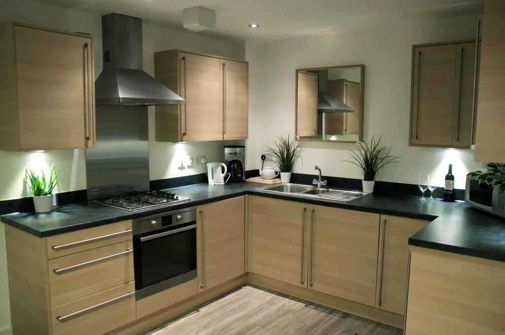 Traeth Bychan Apartment Llanelli Ngoại thất bức ảnh