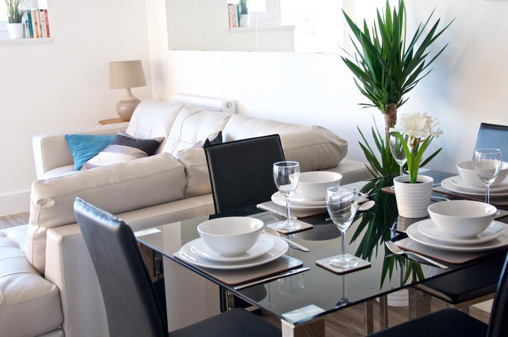 Traeth Bychan Apartment Llanelli Ngoại thất bức ảnh