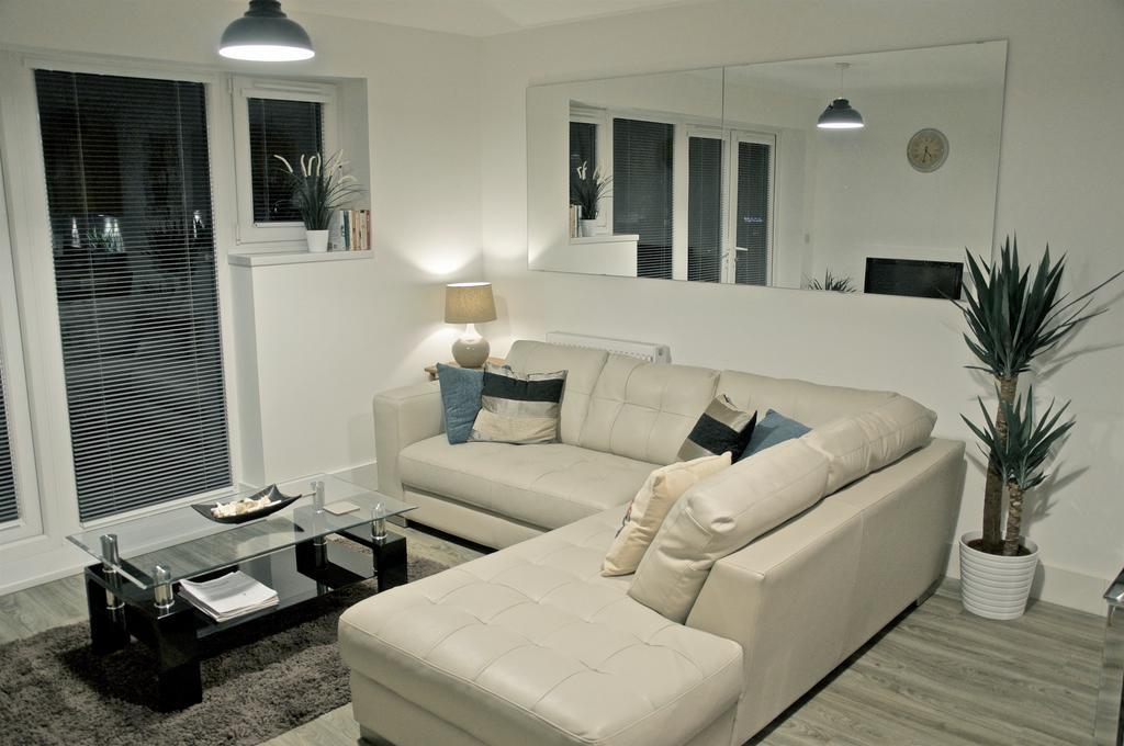 Traeth Bychan Apartment Llanelli Ngoại thất bức ảnh